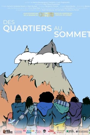Des Quartiers au Sommet
