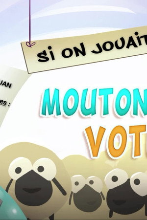 Let's Play Sheep Vote