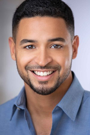 William Martinez William Martinez