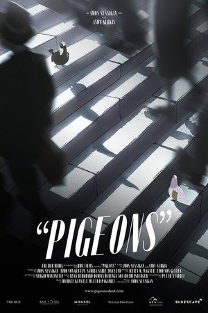 Pigeons