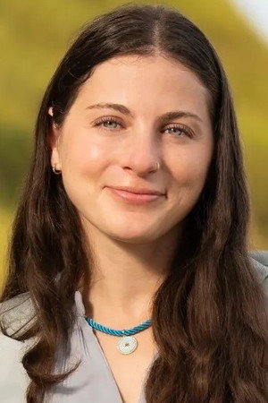 Alexis Levine