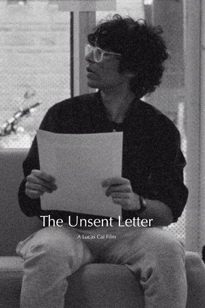 The Unsent Letter