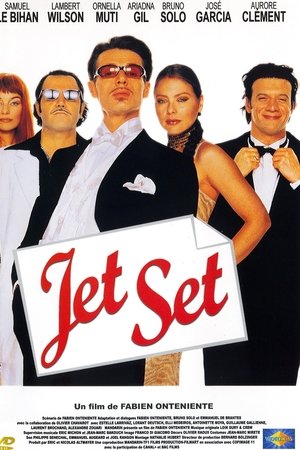 Jet Set