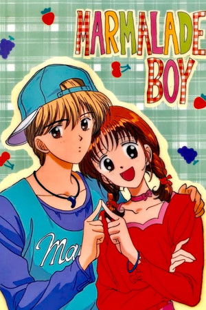 Marmalade Boy