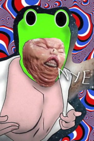 DO THE SALAMANDER SONG