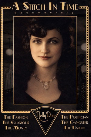 Nelly Don: A Stitch in Time