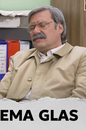 2532 Čovek nema glas