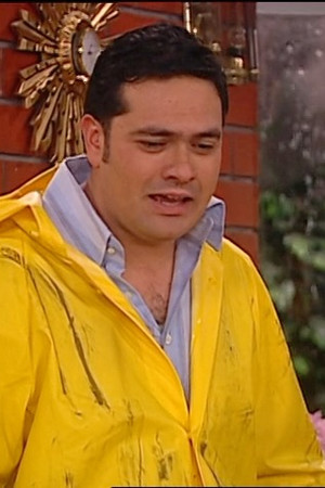 "Abril, Lluvias Mil"