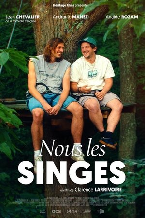 Nous les singes