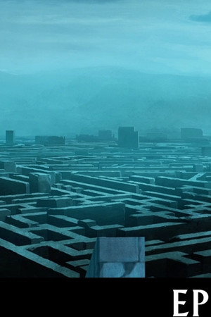 Trapped In The Labyrinth