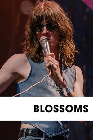 Blossoms