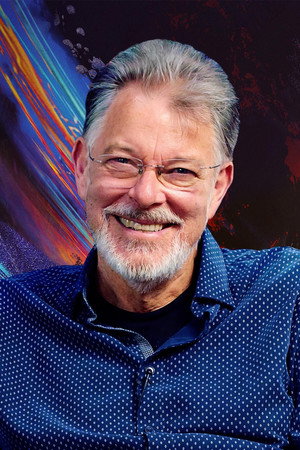 Spoiler: Corn Is Delicious (with Jonathan Frakes)
