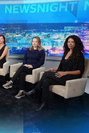The Epstein survivors speak