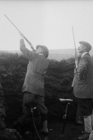 Society on the Moors Topical Budget 522-1