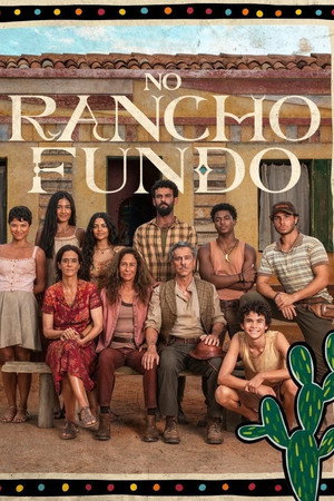 No Rancho Fundo