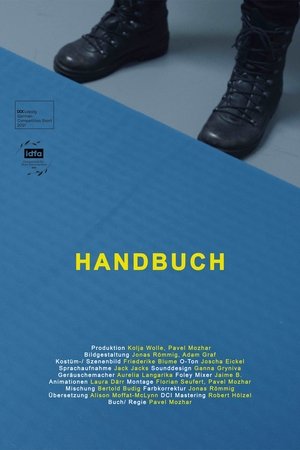 Handbuch