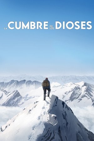 Imagen de La cumbre de los dioses