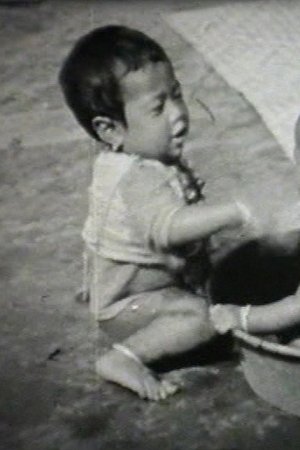 Bathing Babies In Three Cultures