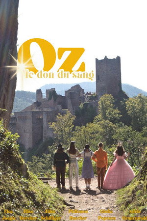 Oz, le don du sang