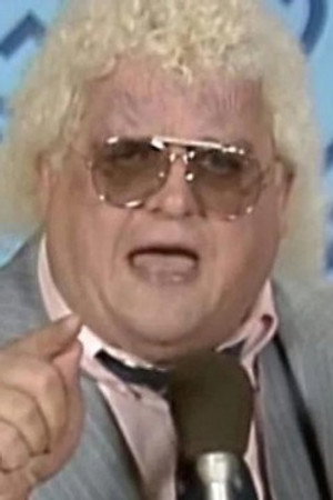 Dusty Rhodes