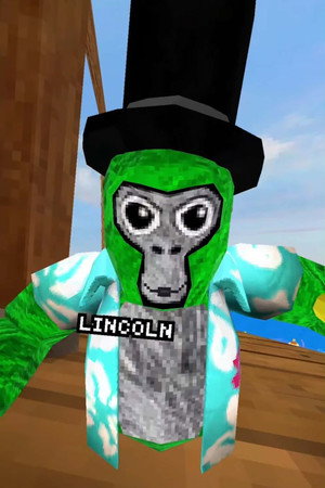 LincolnVR LincolnVR
