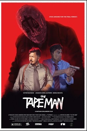 The Tape Man