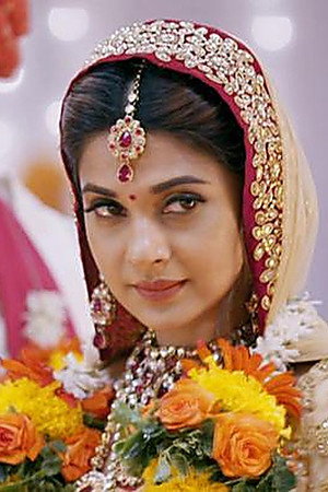Maya Gets Married To Arjun