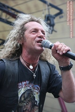 Claus Lessmann