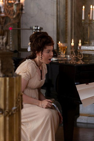 The Reluctant Queen