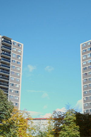 West Lodge Redemption