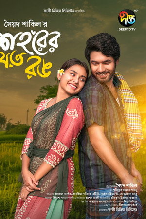 শহরের যত রঙ