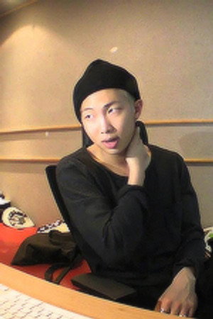 150331 랩몬스터