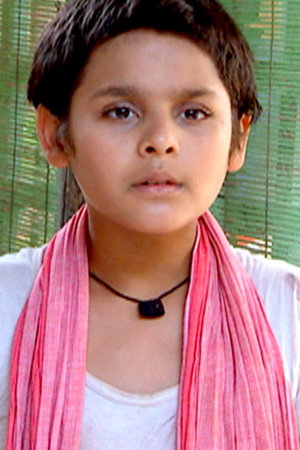 Bapuji's Illness
