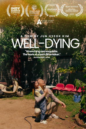 Well-dying