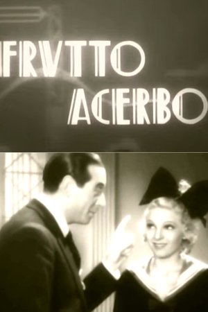 Frutto Acerbo