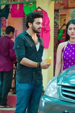 Krishna Tries to Keep Sangam Close