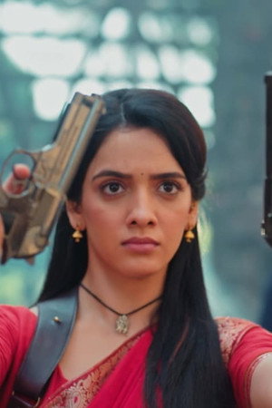 Jagadhatri and Her Team Save Gunjan