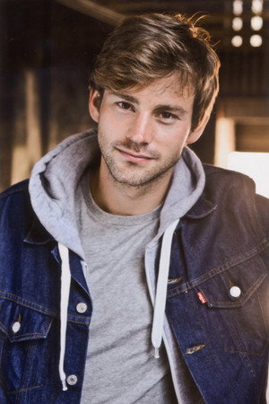 David Michael Moote David Michael Moote