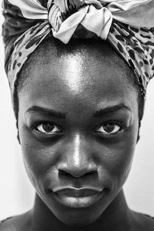 Antoinette Gomis Antoinette Gomis
