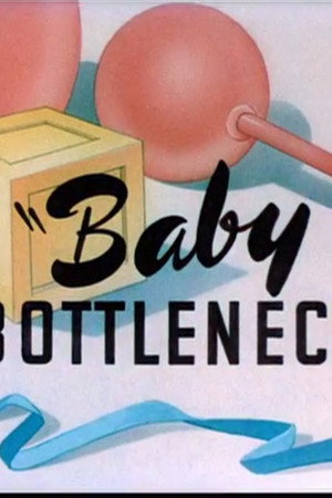 Baby Bottleneck
