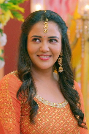 E113. Dr. Srishty’s Haldi Ceremony