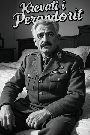 Krevati i Perandorit