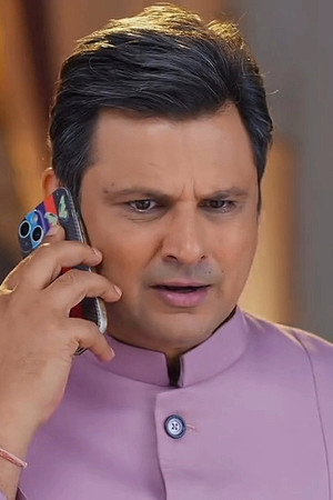 Madhav blames Vidya