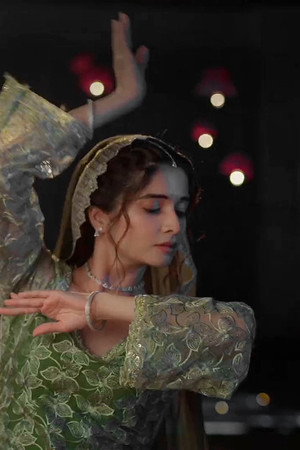 Seher's mission to treat Mahid