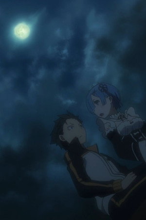 A Wager That Defies Despair