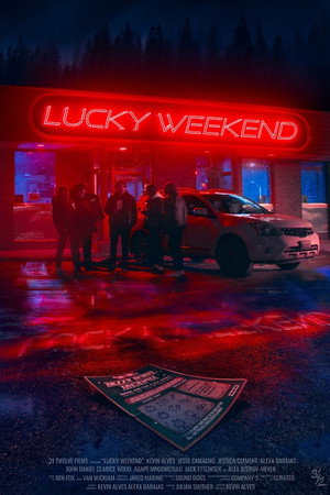 Lucky Weekend