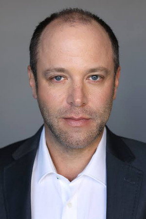 Aaron Pont