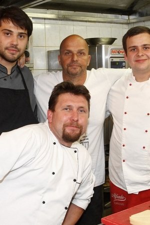 Lesní restaurace Pintovka | Tábor