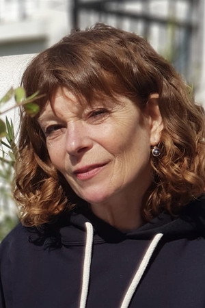 Agnès Sourdillion