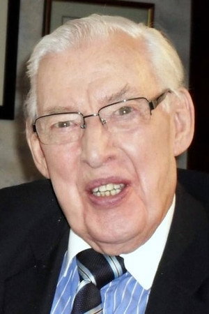 Ian Paisley